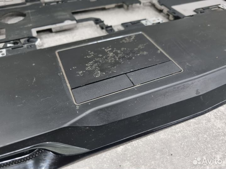 Топкейс dell Alienware M17x AP0FJ000200