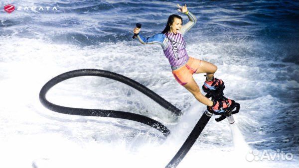 Для Гидроциклов BRP Yamaha 130 лс+. Flyboard