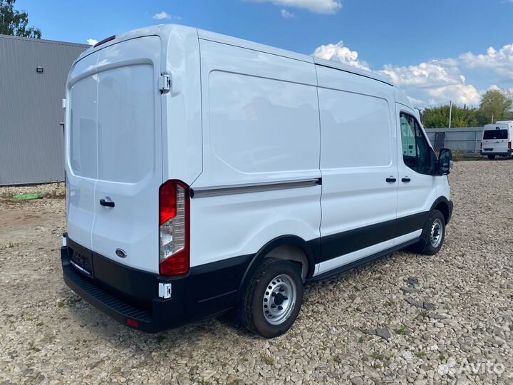 Ford Transit 2.2 МТ, 2022
