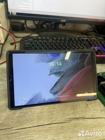 Samsung galaxy tab a7 lite