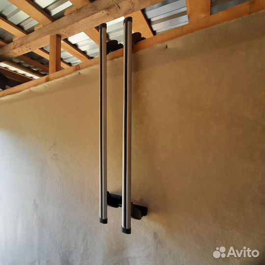 Багажник на авто Лада Веста