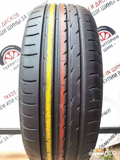 Nexen N8000 235/65 R17 104H