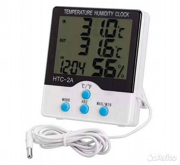 Метеостанция HTC-2A