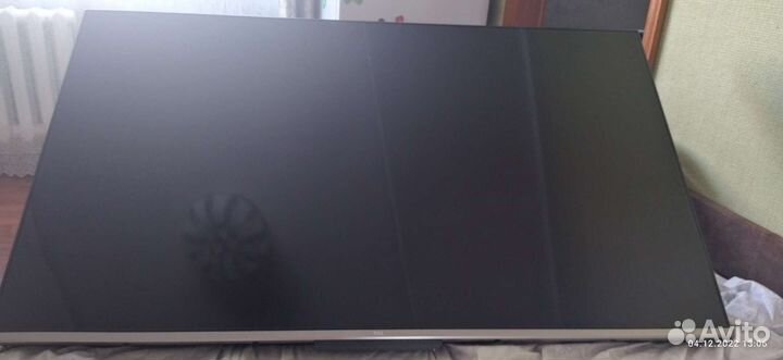 Телевизор tcl 55