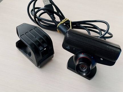Камера для Sony PlayStation 3