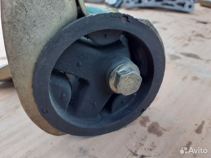 Подушка АКПП Smart Fortwo A160