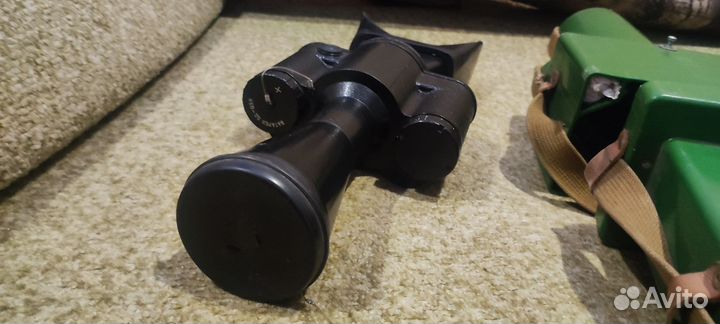 Бинокль ночного видения