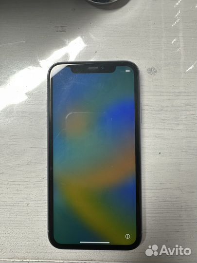 iPhone 11 64 Гб
