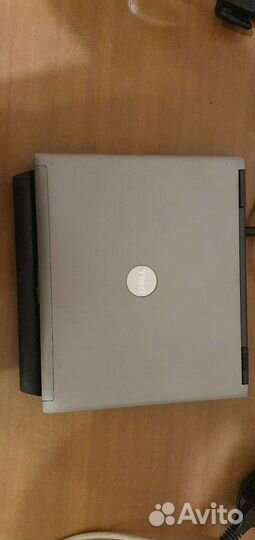 Dell latitude D410