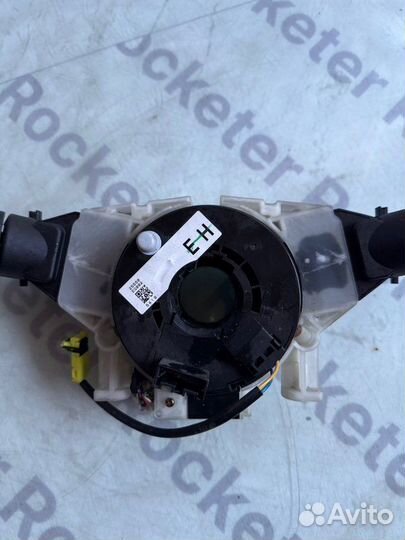 Блок подрулевых переключателей Nissan Fuga 2006