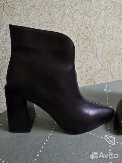 Ботильоны женские