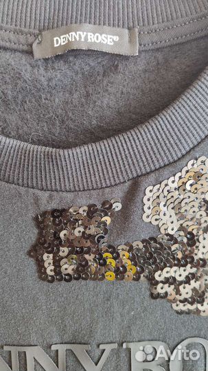 Свитшот 44размер