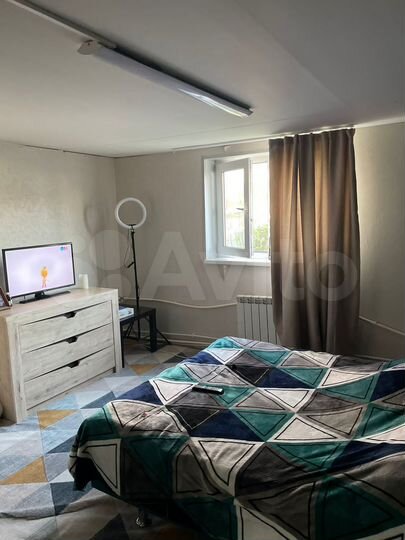 Дом 133 м² на участке 4,6 сот.