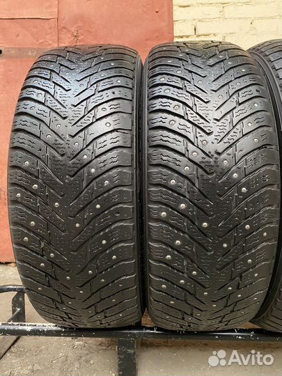 Nokian Tyres Hakkapeliitta 8 195/65 R15