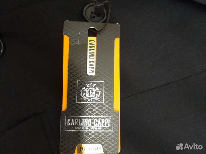 Пиджак школьный для первоклассника