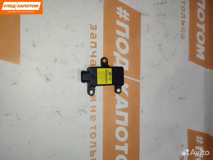 Датчик угла поворота руля Kia Optima 3 2012