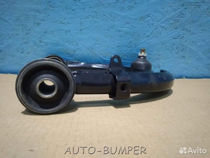 Toyota Land Cruiser 100 1998- Рычаг передний правы