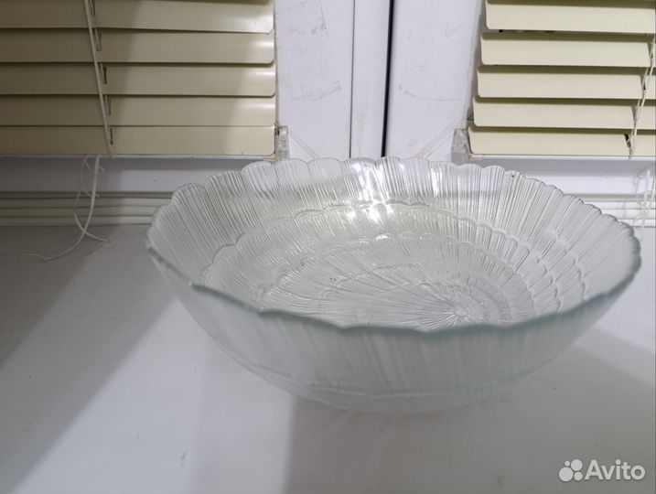 Салатник новый