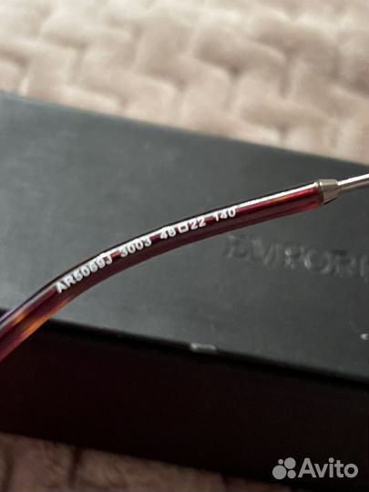 Оправа giorgio armani AR5069J 3003