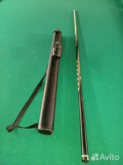 Кий для русского бильярда