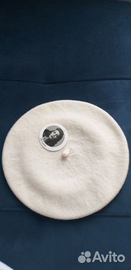 Берет женский