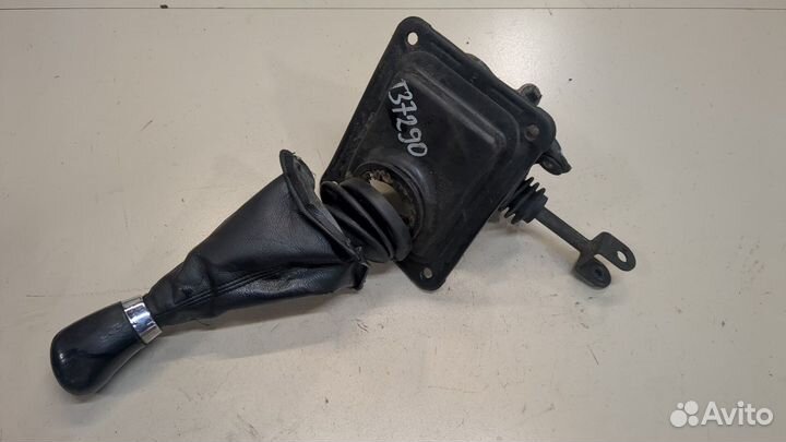 Кулиса кпп Suzuki Grand Vitara, 2008