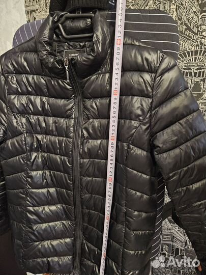 Куртка женская