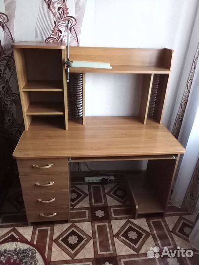 Компьютерный стол бу