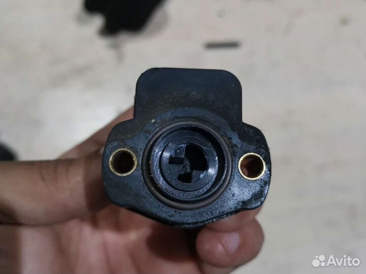 Дпдз Волга, Газель с двигателем Крайслер