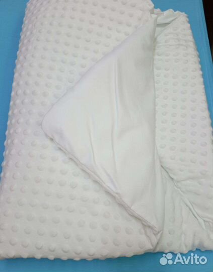 Набор на выписку для новорождённых