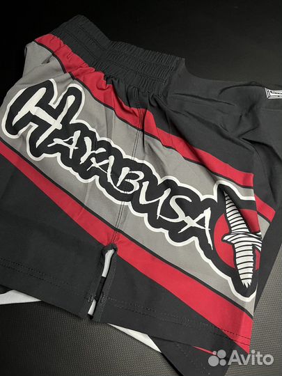 Шорты Hayabusa