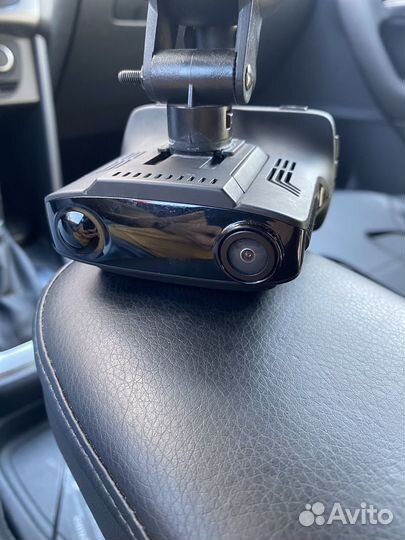 Регистратор радар детектор