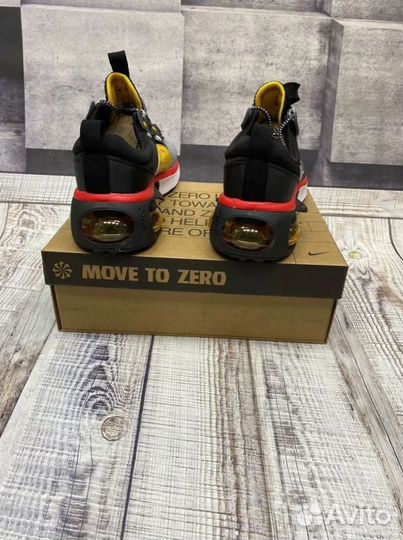 Кроссовки мужские Nike air max 2000