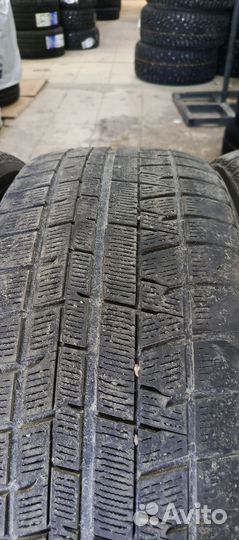 Yokohama Ice Guard IG50 225/55 R18 98V