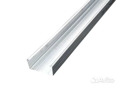 Профиль Gyproc-Стандарт пп 60/27