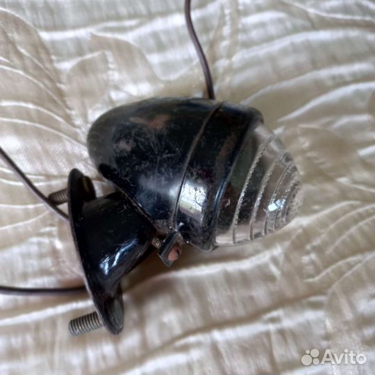 Указатель поворота(подфарник) зис, СССР