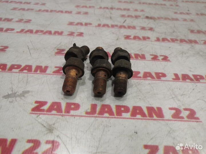 Штуцер тормозной Toyota Town Ace Noah CR50 3CTE