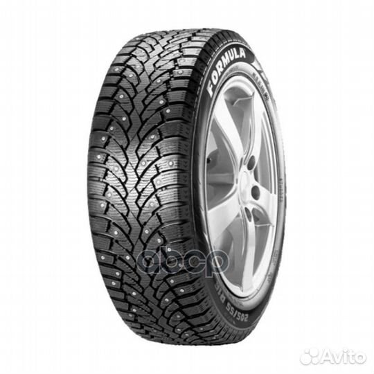 Formula Ice 215/60 R17