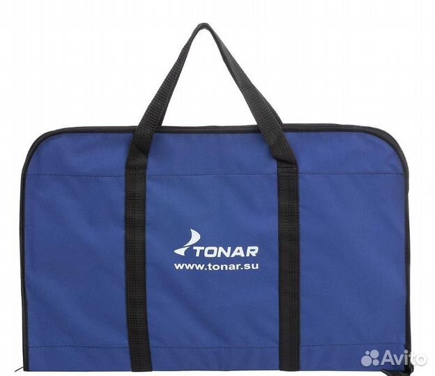 Удобная сумка для разборного мангала 55 х 36 см