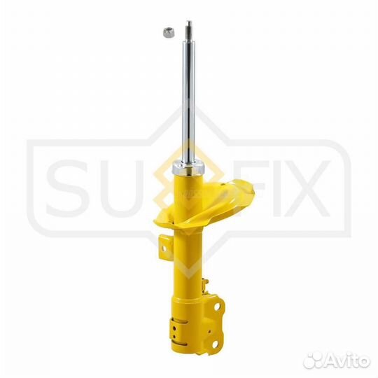 Sufix SU-1059 Стойка амортизаторная перед лев