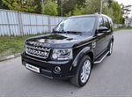 Land Rover Discovery 3.0 AT, 2014, 65 400 км