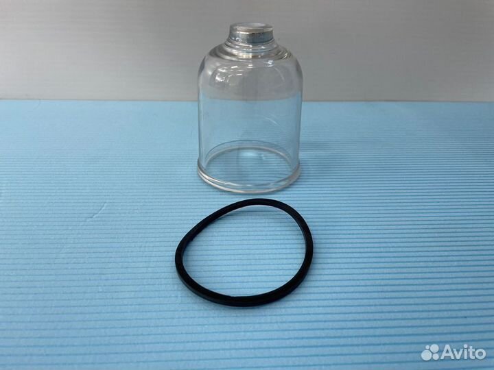 Колба сепаратора Man Tga 2023