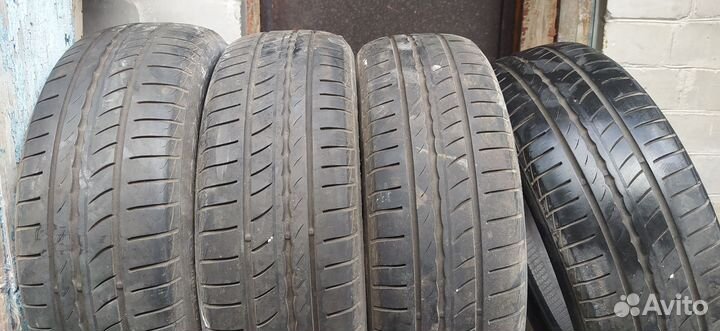 Pirelli Cinturato P1 185/60 R15