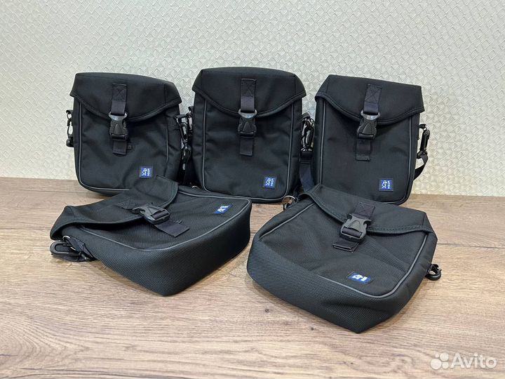 Сумка для бинокля