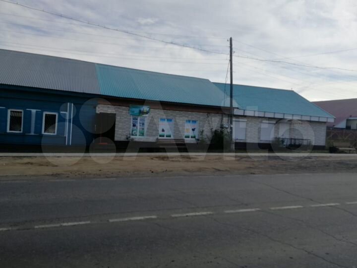 Торговая площадь, 103 м²