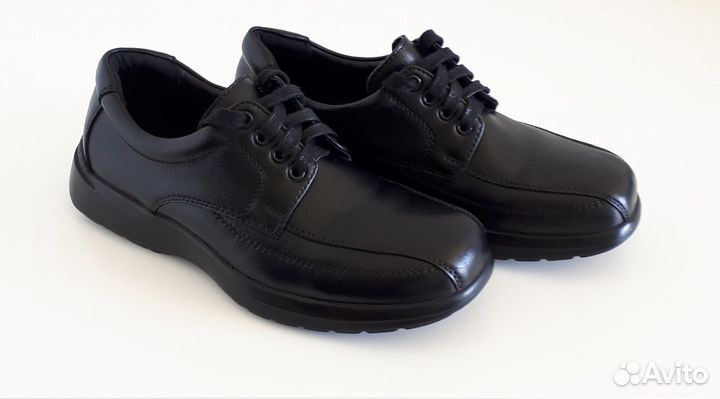 Обувь мужская