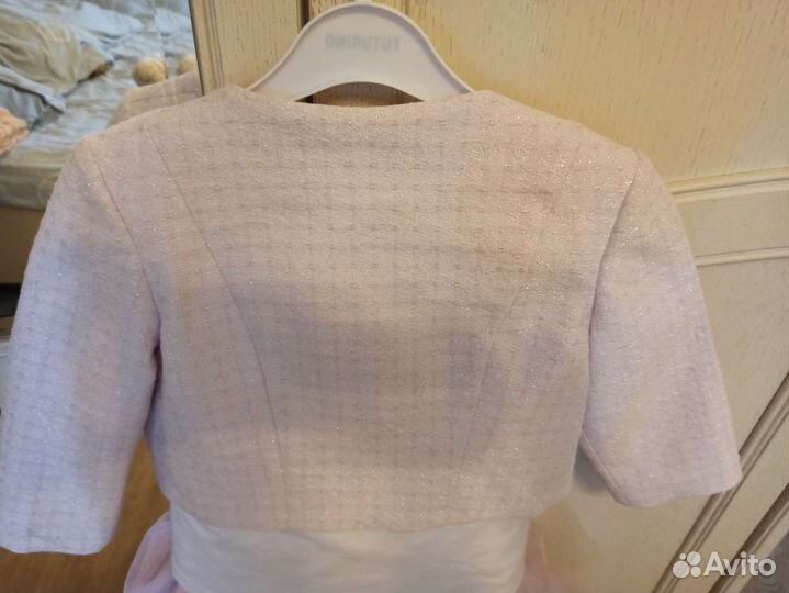 Костюм для девочки 140 146