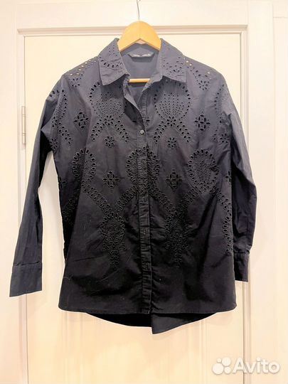 Рубашка maag XS