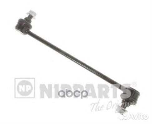 Тяга / стойка, стабилизатор J4962034 Nipparts