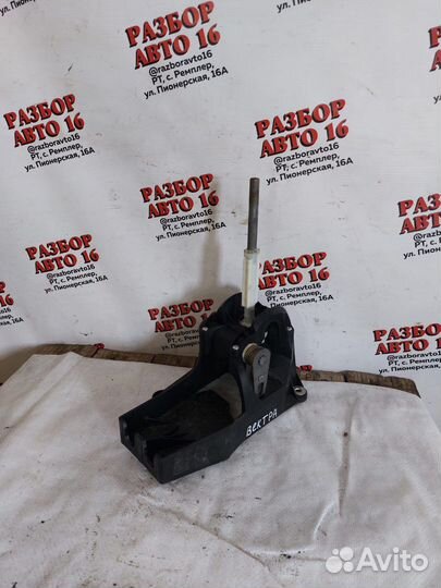 Домкрат переключения кпп Opel Vectra C